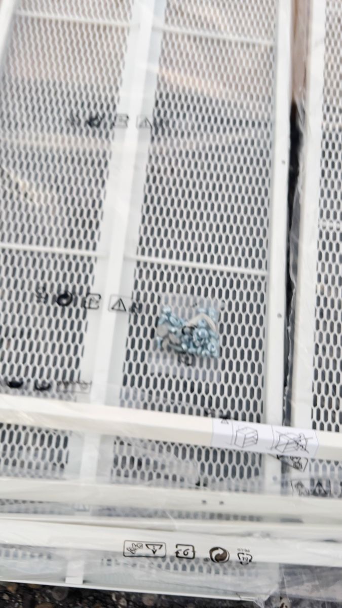 Scaffali: Ikea Jonaxel Schubladenkorb, neu & originalverpackt! – Nuovo e nell'imballaggio originale da Madiswil venduto da SWISS_49.B 3