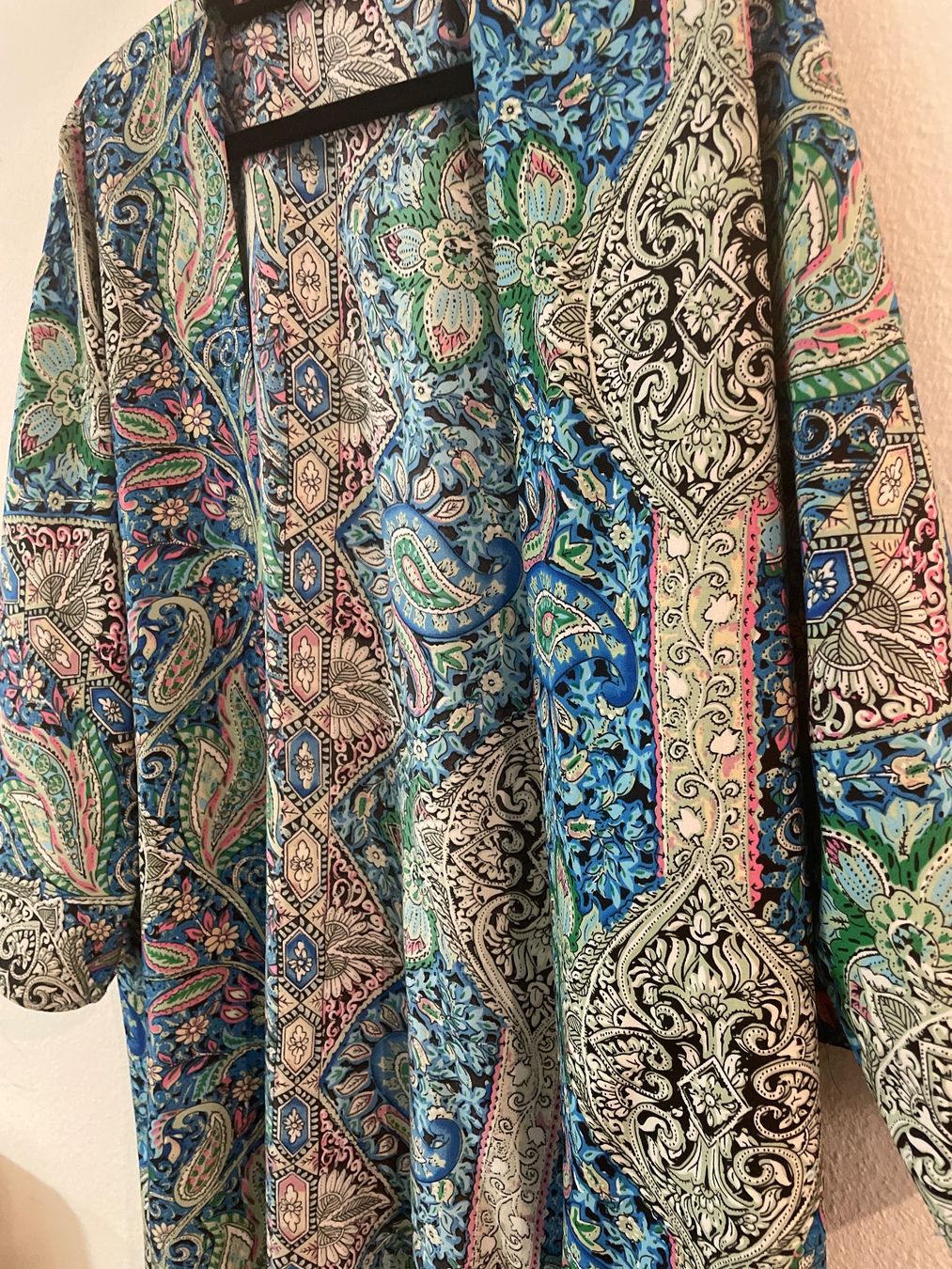 Giacche: Leichte Jacke Coverup one Size – Nuovo (secondo la descrizione) da Obfelden venduto da 3zwerge 3