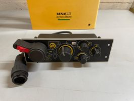 RENAULT Traktor Bedieneinheit/Steuerung Hubvorrichtung TC9