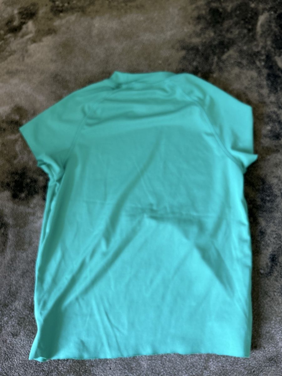 La Redoute Costumi da bagno: Swimmshirt / LaRedoute / UV Spf 40 / 4Y – Usato da Zollikon venduto da JuRock 1