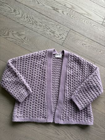 Hemisphere Strickjacke / S