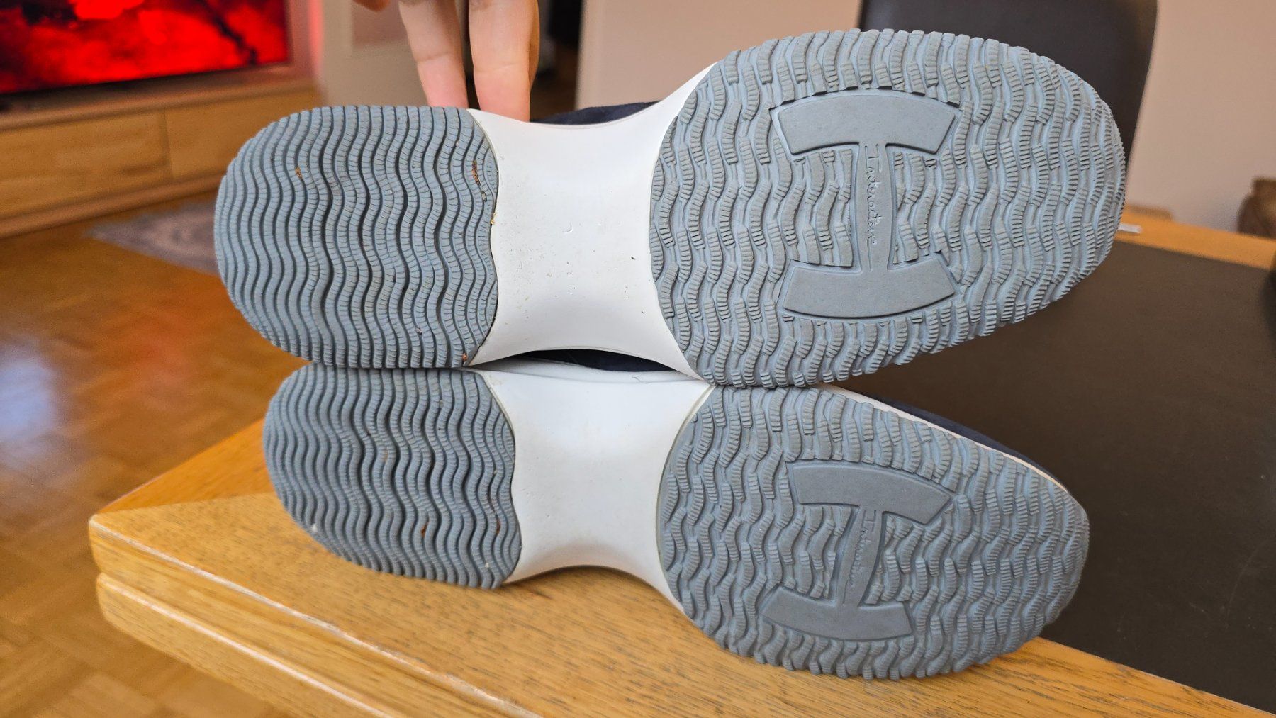 Hogan Scarpe da donna: Hogan schuhe | EU 40.5 – Nuovo (secondo la descrizione) da Wallisellen venduto da theblacksheep 4