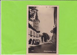 A-Gumpoldskirchen-Oldtimer