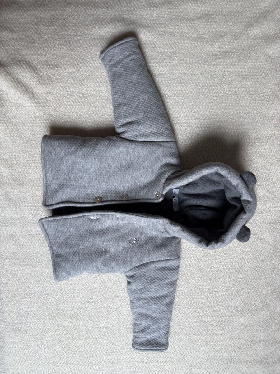 Giacche & Cappotti: Theophile Patachou Jacke 12M – Nuovo (secondo la descrizione) da Zürich venduto da WomenMenKidsClothes 3