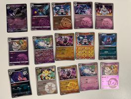 Pokemon Karten Gem Pack Vol.3