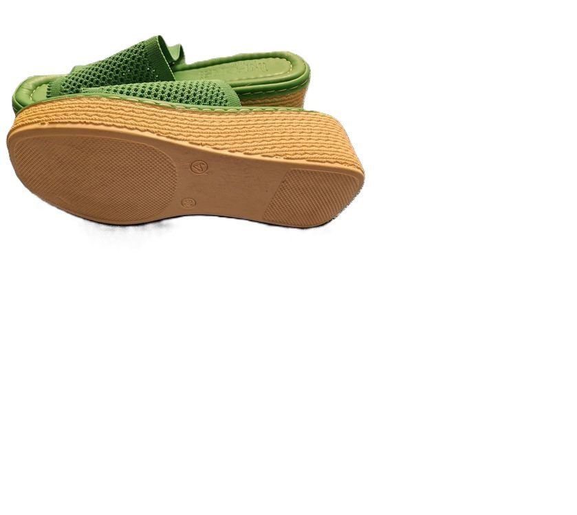 Scarpe da donna: Grasgrüne Sandalen Gr.39 – Nuovo (secondo la descrizione) da Glattbrugg venduto da mas_75t2 1