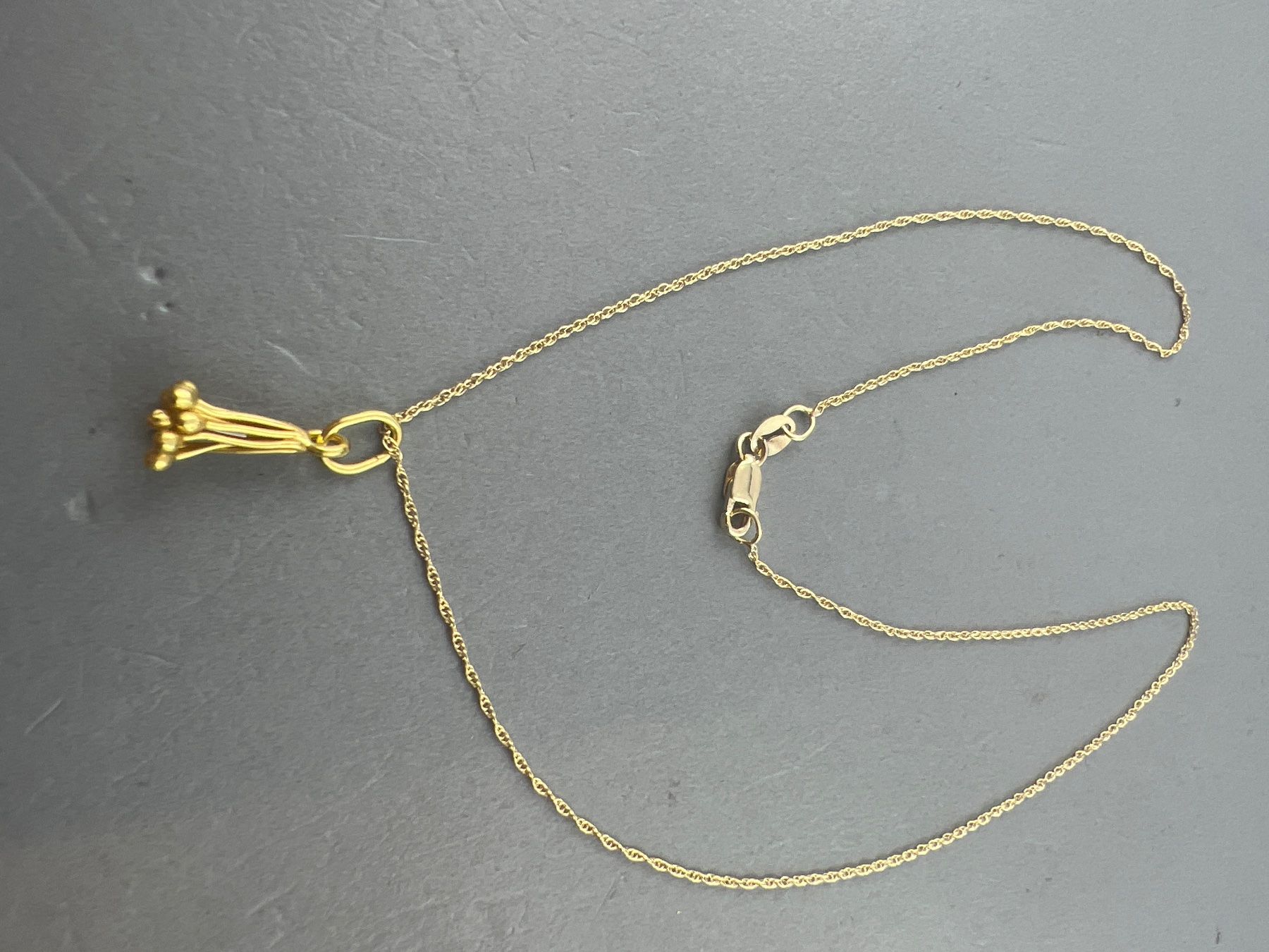 Catenine: Kette 925 Silber – Usato da Niederuzwil venduto da leo_8857 3