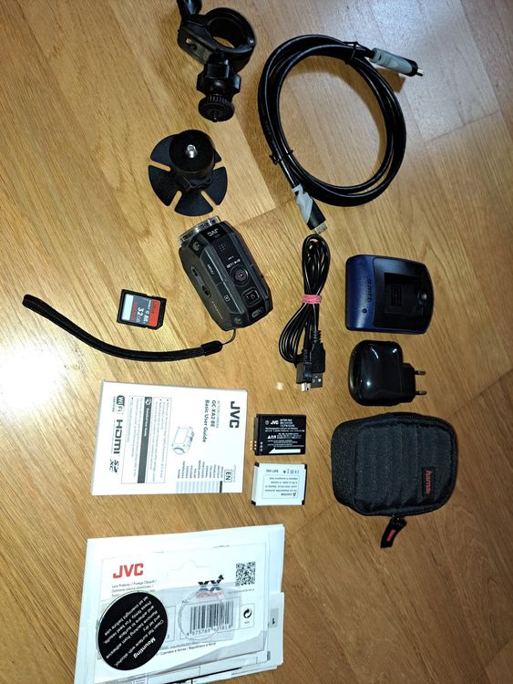 Action Cam Kaufen auf Ricardo