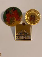 3 Pin Feldschlösschen Bier