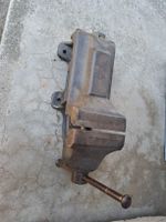 Etau massif / massiv Schraubstock 150mm 150mm