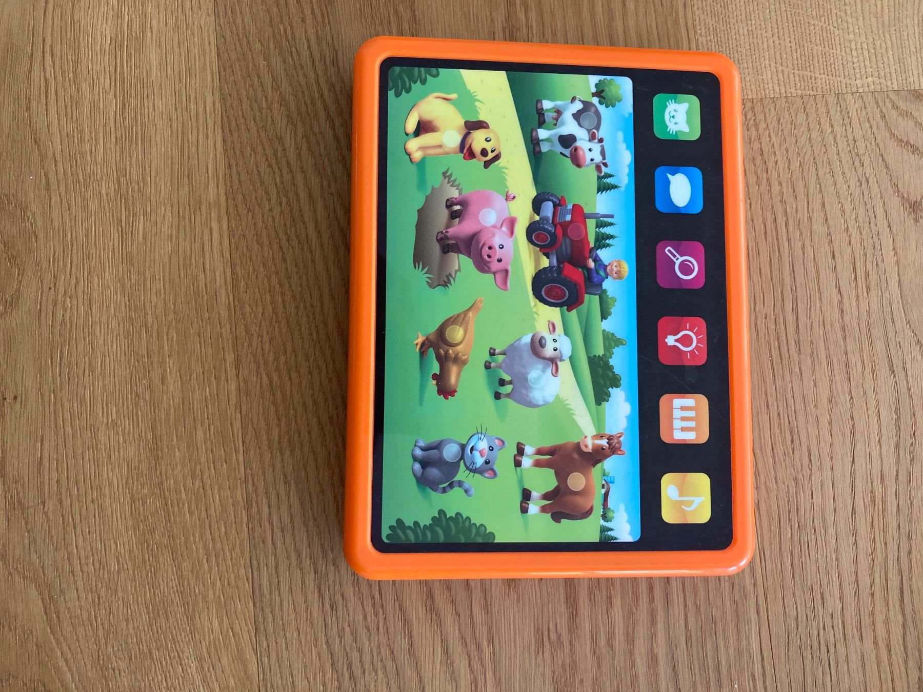 Tablet PC: Ipad Bauernhof – Usato da Bülach venduto da Stellina72