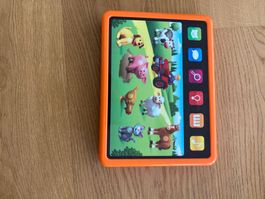 Ipad Bauernhof