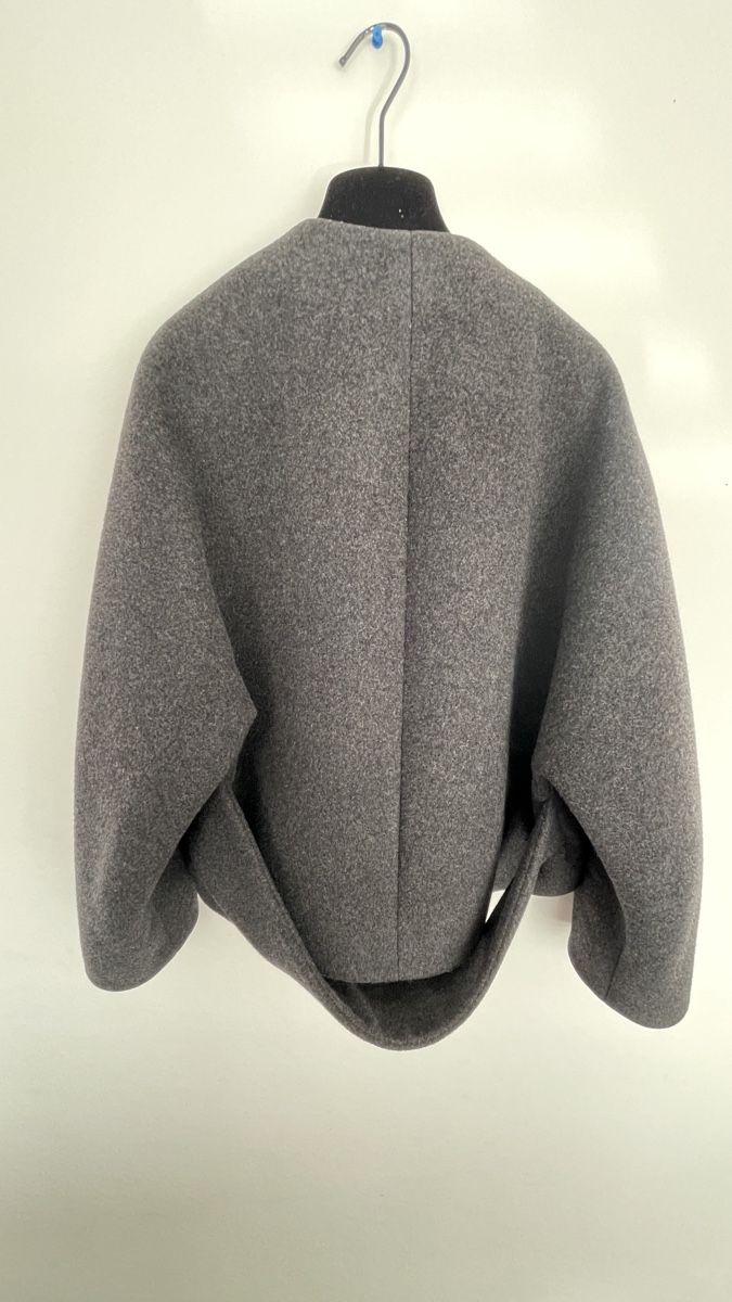 Balenciaga Giacche: Balenciaga Duffle Coat - Gr. 38 – Usato da Ramlinsburg venduto da Meeliinaa 5