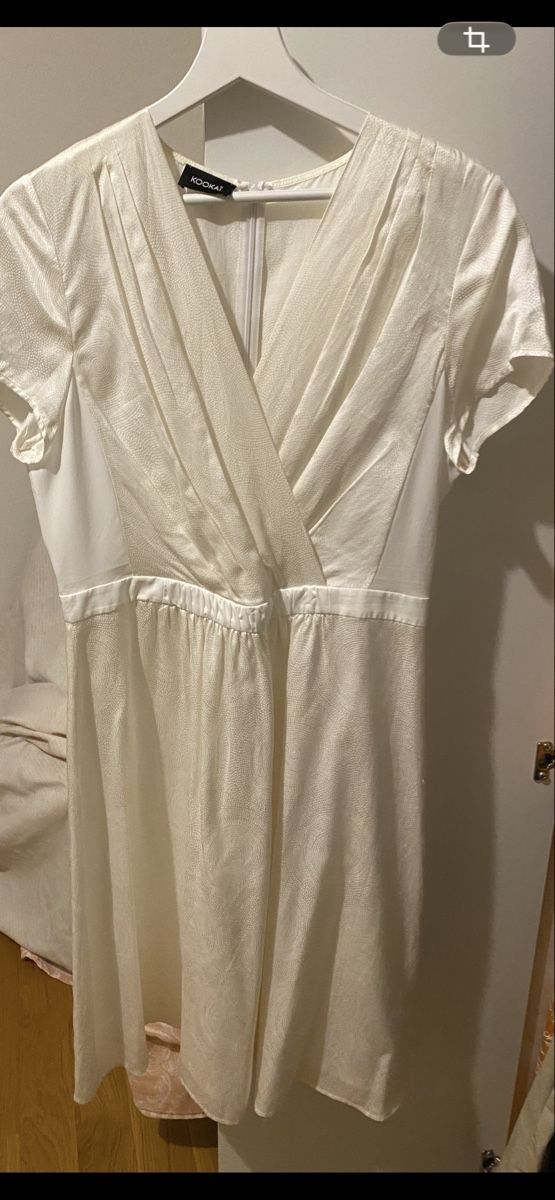 Kookai Robes: Robe légère été – D'occasion à Nyon par rab_vl5j 1