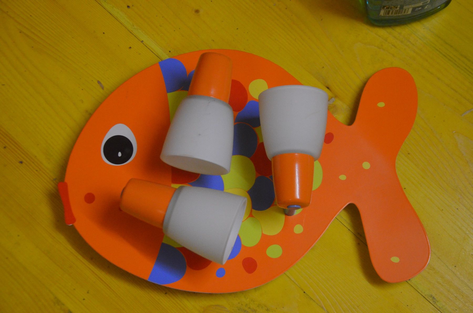 Lampen: LAMPE – Gebraucht aus Chiasso von Dolly015