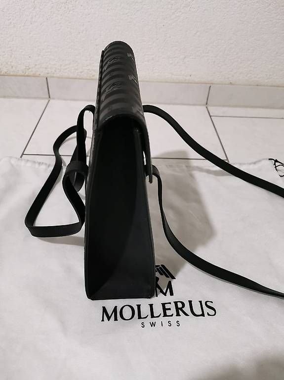 Maison Mollerus Taschen für Damen: MM Mollerus Swiss Handtasche – Gebraucht aus Spreitenbach von Lexus558 1