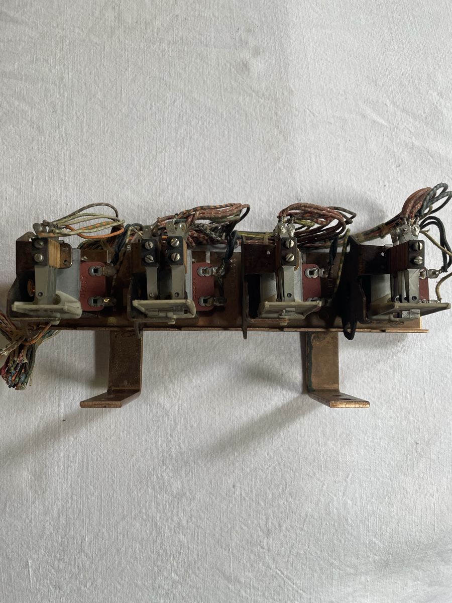 Flipper: Flipperkasten / Ersatzteile – Usato da Niederstocken venduto da triumph_tr6 8
