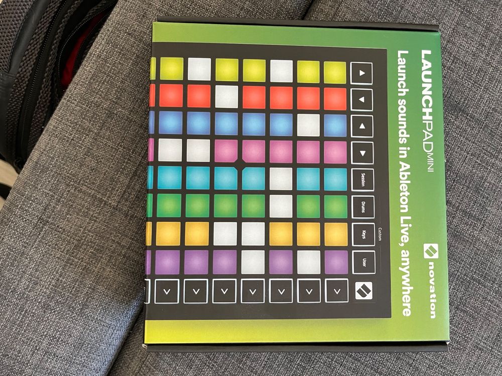 Novation Launchpad Mini MKIII (Neuf avec emballage d'origine) à Sion ...