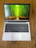 HP EliteBook 835 G10 | Ryzen 5 7540U | 16GB RAM | 2TB SSD |