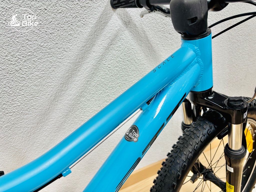 Scott Biciclette: NEW Scott Scale 20“ – Nuovo (secondo la descrizione) da Stallikon venduto da TopBikeCH 4