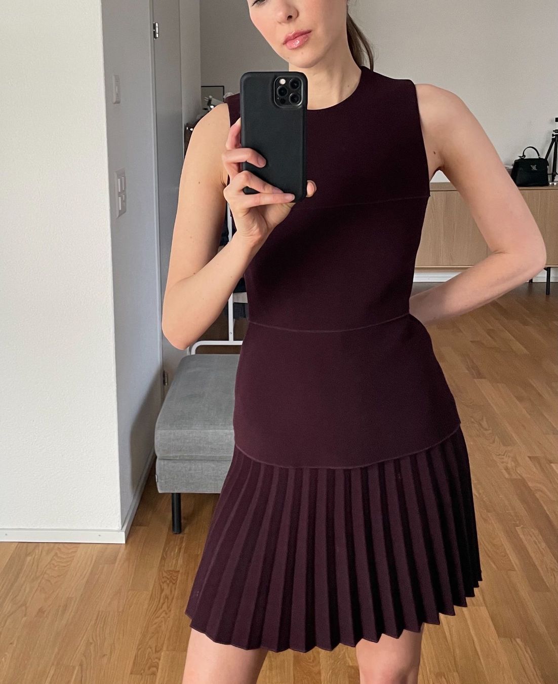Vestiti & Gonne: Dion Lee minikleid – Usato da Zürich venduto da realal 3
