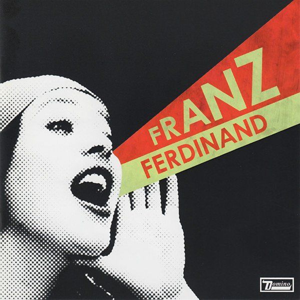 CDs: CD Franz Ferdinand - You could have it so much better – Gebraucht aus Möriken AG von mineralia