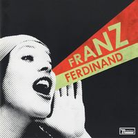 CD Franz Ferdinand - You could have it so much better