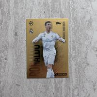 CR7 Gold Edge