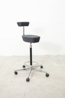 Perch Stuhl / Bürostuhl von George Nelson für Vitra