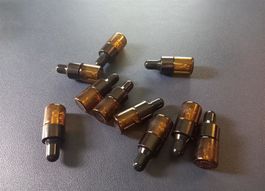 50x Flasche ätherischem Öl/ Bouteille d'huile essentiel