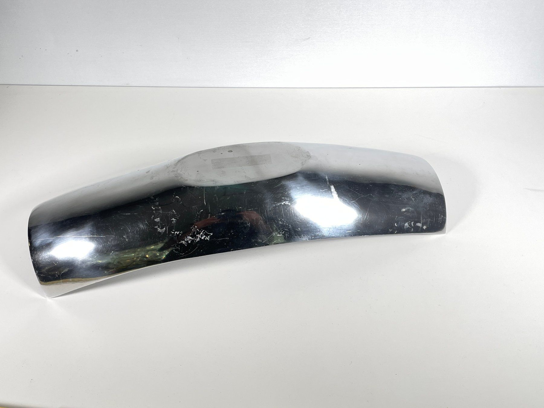 Servierplatten: Italiänische Designer Schale – Gebraucht aus Zürich von Hedwig-steig 9