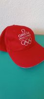 originales Cap OMEGA Official Timekeeper Olympia 2026