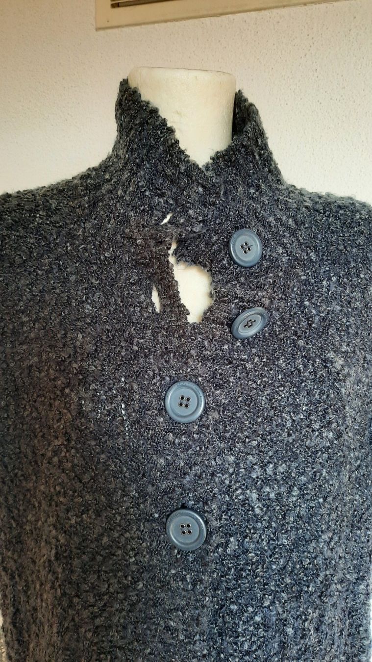 Giacche: ***CECIL*** Strickweste XL – Usato da Wädenswil venduto da H2H_Secondhandshop 7