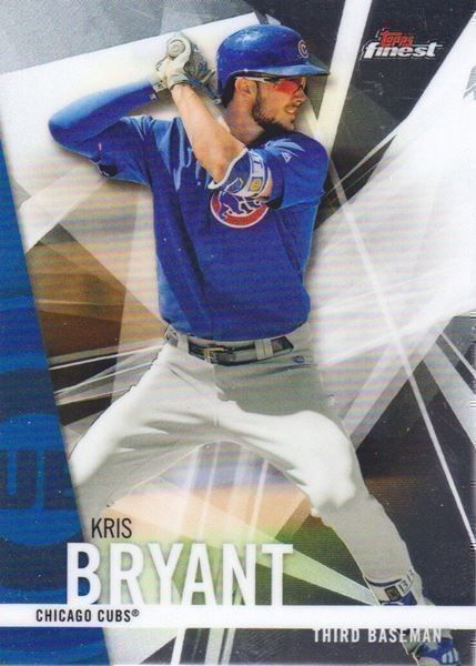 MLB Carte collezionabili: MLB Chicago Cubs World Series 2016 – Nuovo e nell'imballaggio originale da Reinach BL venduto da RetroGamesSportsMore 4