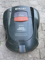 Husqvarna auto mover 220ac