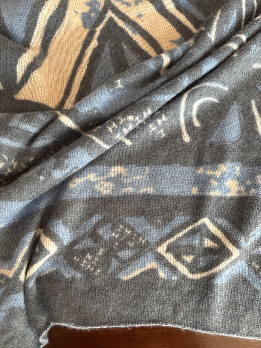 Hemisphere Foulard & Sciarpe: HEMISPHERE SCHAL – Nuovo (secondo la descrizione) da Pratteln venduto da sab_whk9 4