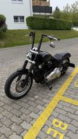 Harley - Davidson FXST