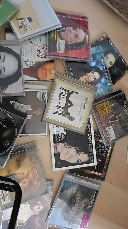 CDs: CD Samlung  – Gebraucht aus Riehen von syl_7lsr 4