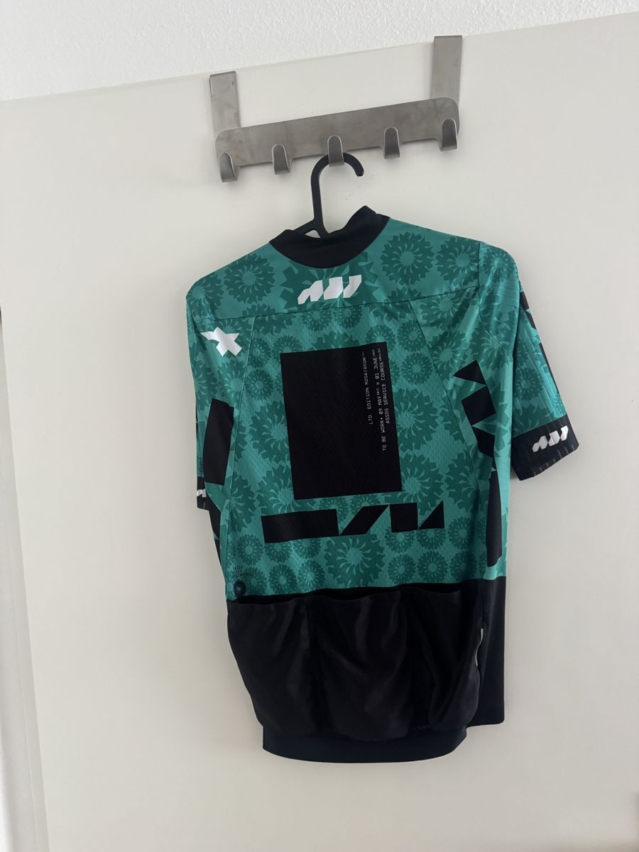Assos Canottiere & Pantaloni: Assos Radtrikot Jersey Liminted Edition – Nuovo (secondo la descrizione) da wädenswil venduto da duz_2ryx 1