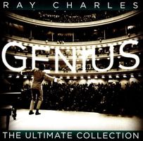 CD - RAY CHARLES Genius The Ultimate Collection (21 songs)