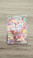 Nymphali Pokémon 30 ans 153/128
