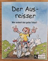 Spiel Der Ausreisser