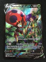 LOR TG12 Maritellit V - Pokémon - Verlorener Ursprung - DE