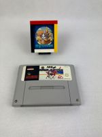 Super Nintendo NHL 96 SNES