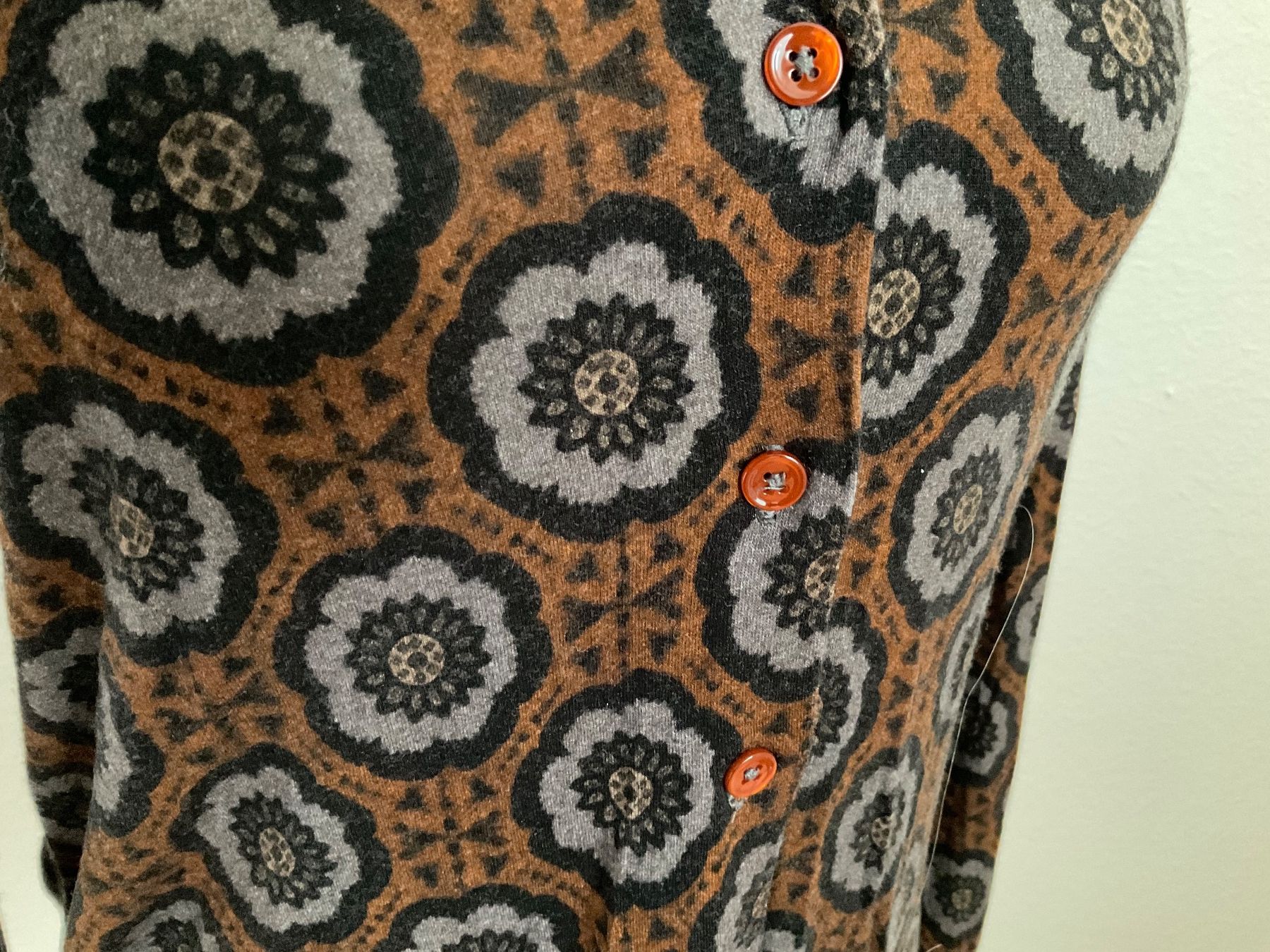 Maliparmi Camicette: Blusenshirt von Maliparmi – Usato da Bern venduto da Gabriela32 4