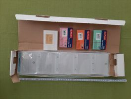 Kärtchen Organisator Schule/Büro/Haushalt