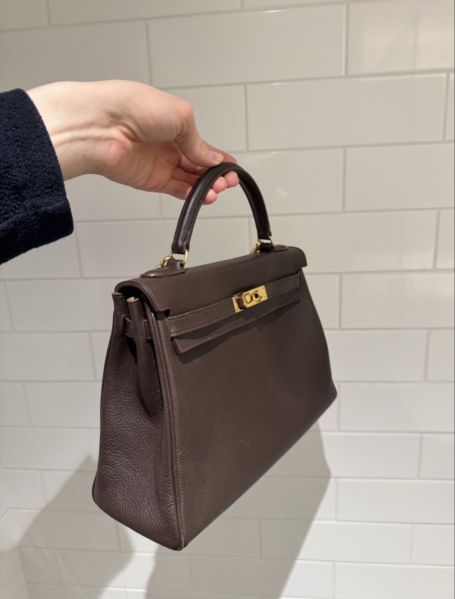 Borse: Handtasche braun 🤎 – Usato da Basel venduto da tomsfashion01 2