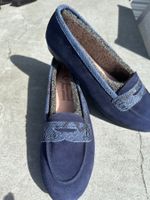 Diverse Neuwertige Schuhe einmal getragen