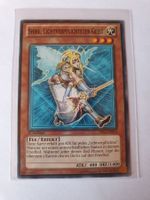 Yugioh Shire, lichtverpflichteter Geist