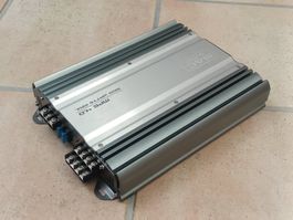 MAC Audio MPE 4.0 Endstufe 4/3/2Kanal Verstärker 4*180W